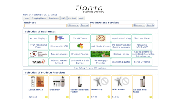 janta.co.uk