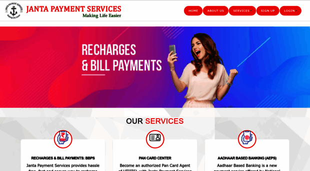 jantapaymentservices.com