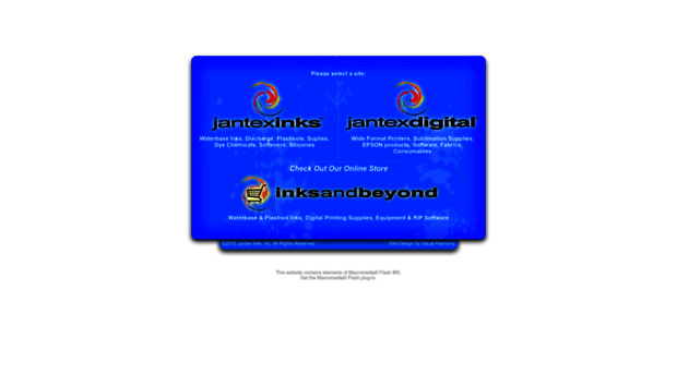 jantexdigital.com