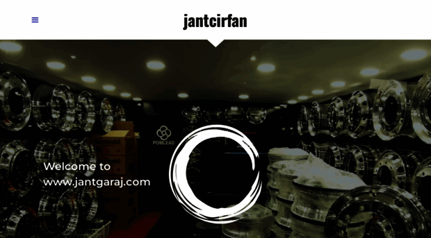 jantgaraj.com