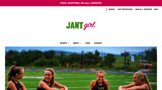 jantgirl.com