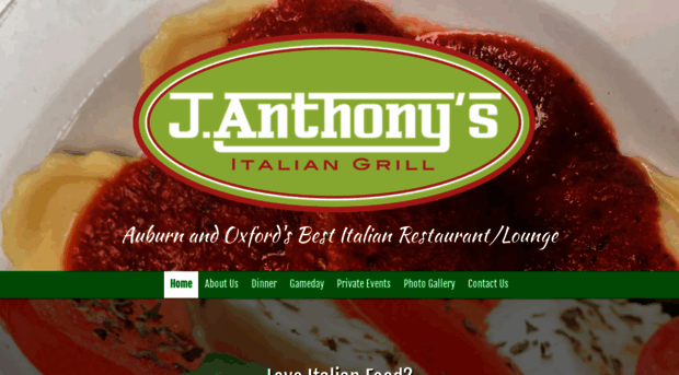 janthonysgrill.com