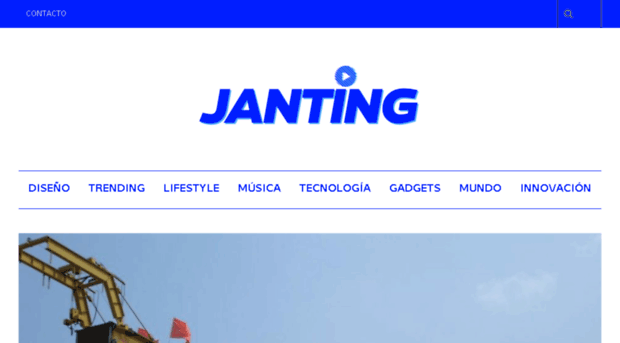 janting.cl