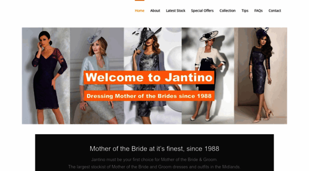 jantino.co.uk