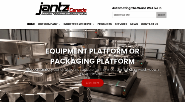 jantzcanada.com