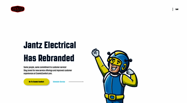 jantzelectrical.com