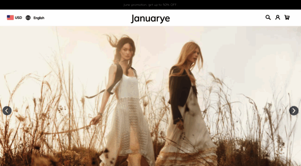 januarye.com