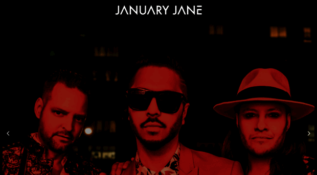 januaryjane.com