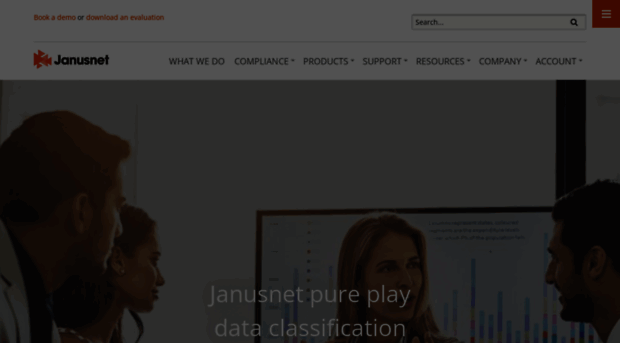 janus.net.au