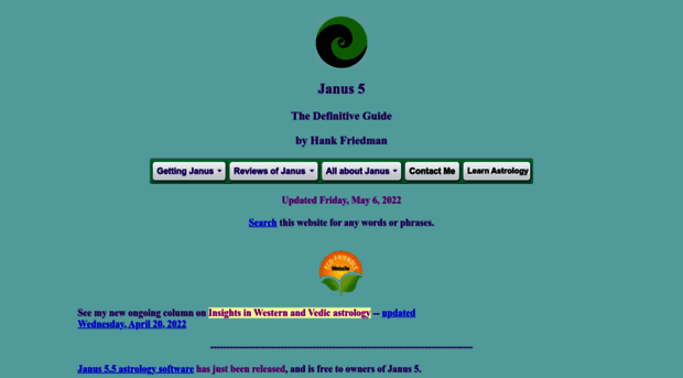 janus5.com