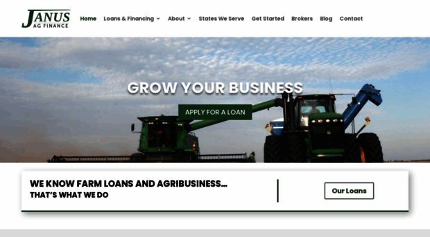 janusfarmloans.com