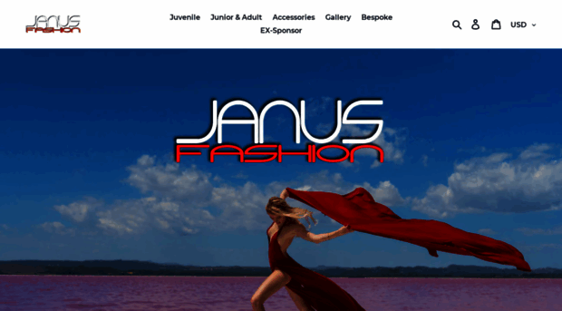 janusfashion.com