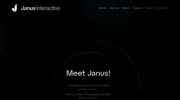 janusinteractive.co.uk