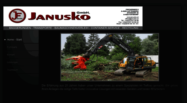 janusko.at