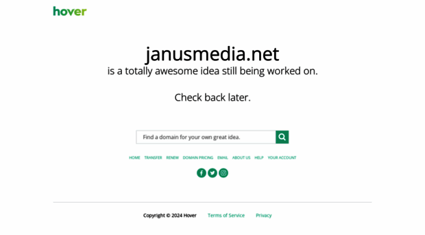 janusmedia.net