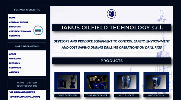 janusoiltec.com