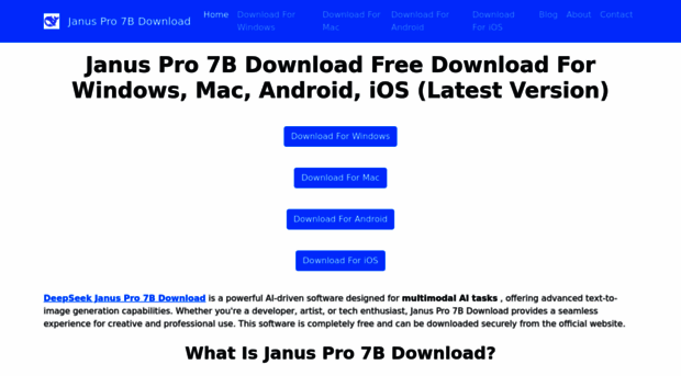 janusprodownload.com