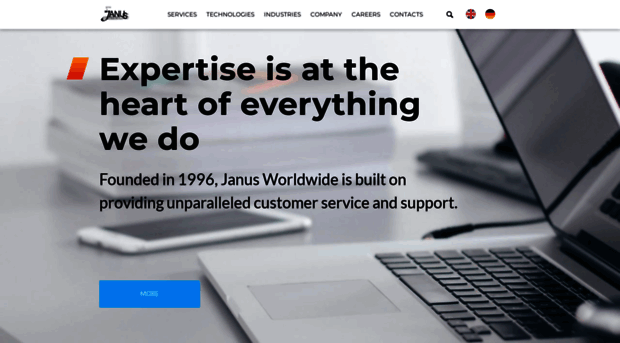 janusww.com