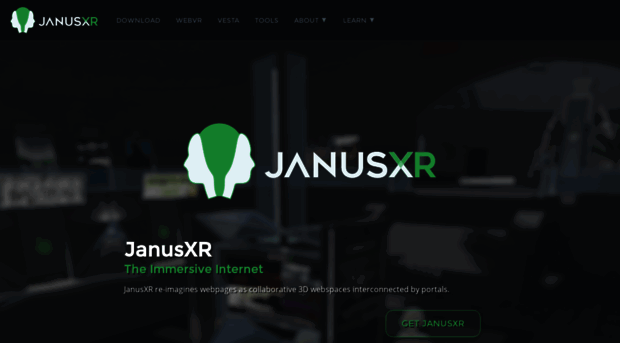 janusxr.org