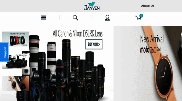 janven.com