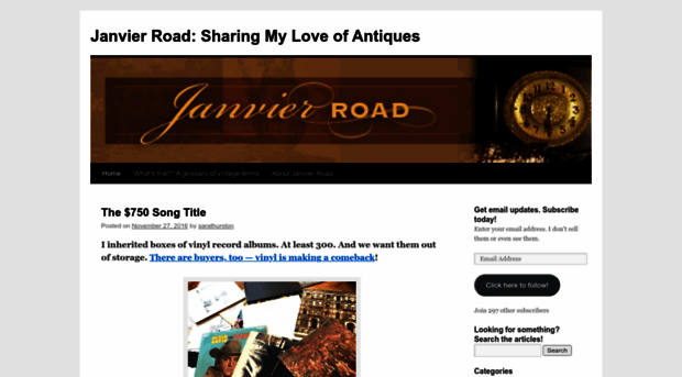 janvierroad.wordpress.com