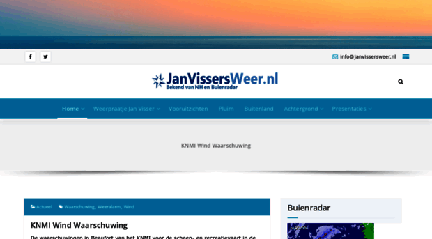 janvissersweer.nl