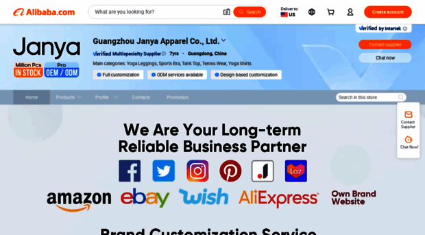 janyaapparel.en.alibaba.com