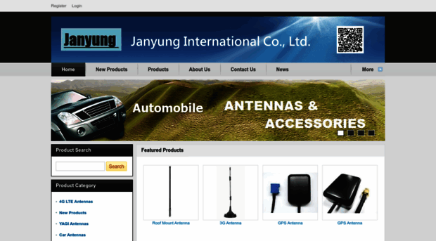 janyung.com