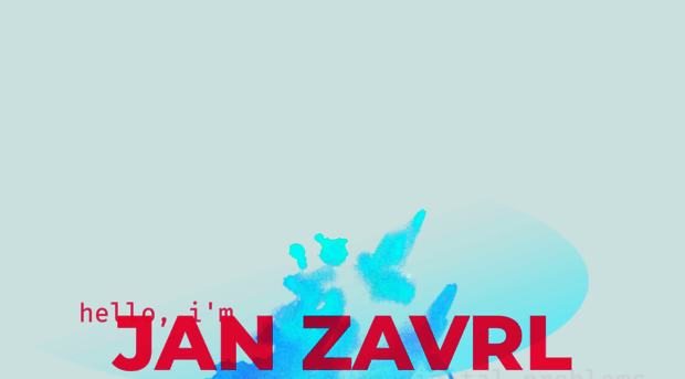 janzavrl.me