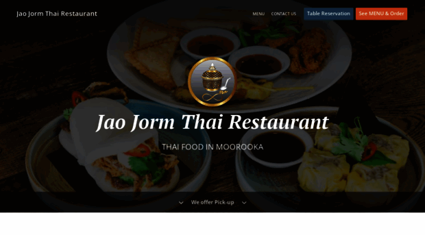 jaojormthai.com.au