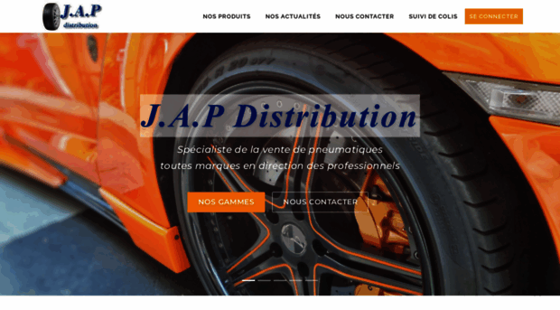 jap-distribution.com