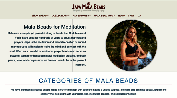 japamalabeads.com