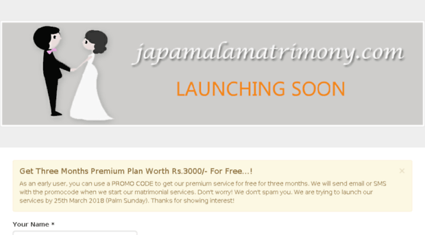 japamalamatrimony.com