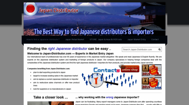 japan-distributor.com