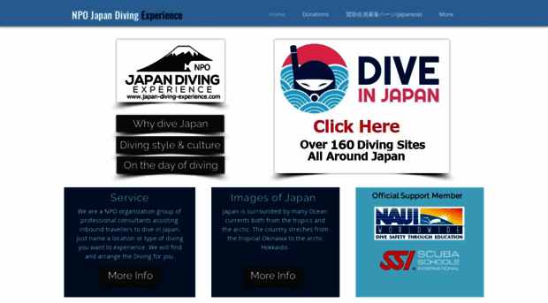 japan-diving-experience.com