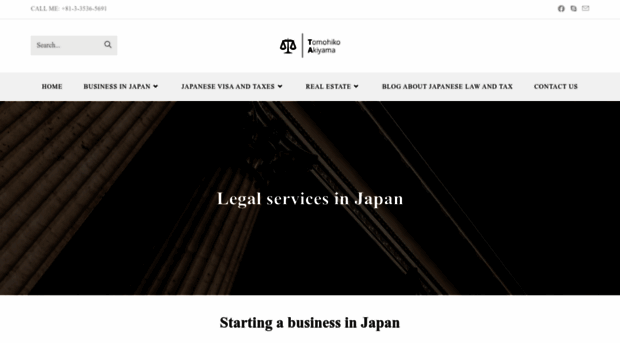 japan-law-tax.com