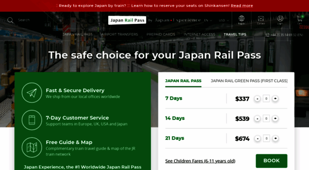 japan-rail-pass.ca