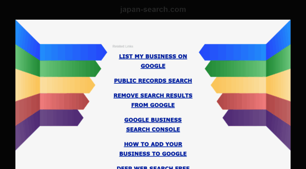 japan-search.com