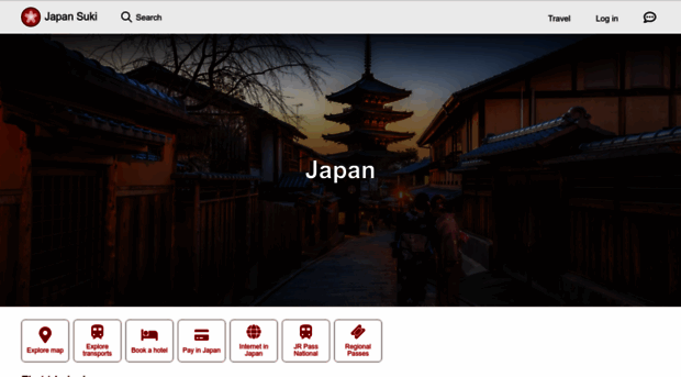 japan-suki.com