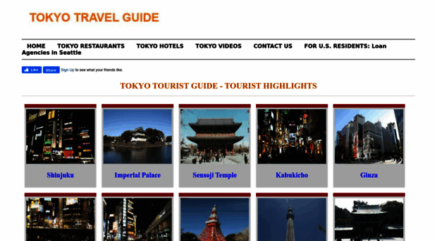 japan-tourist-guide.com