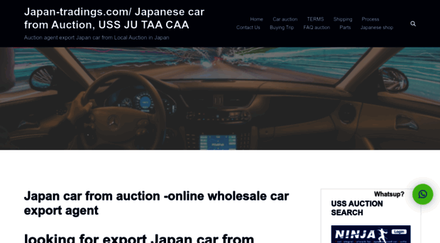 japan-tradings.com