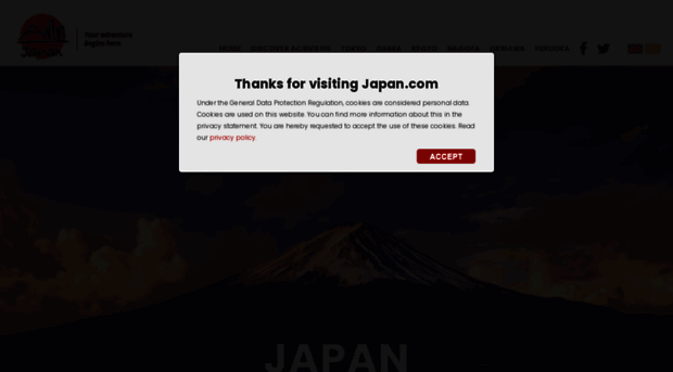 japan.com