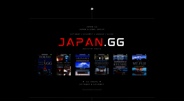 japan.gg