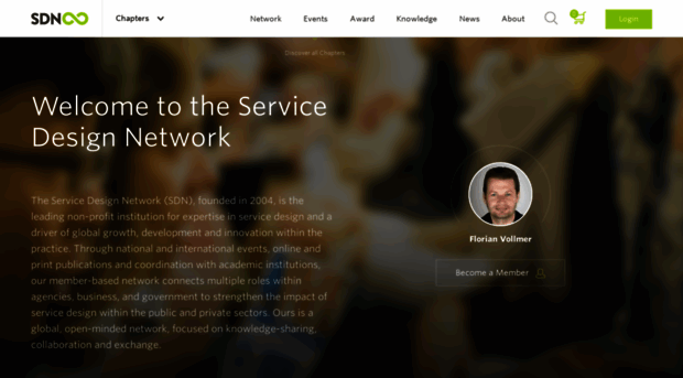 japan.service-design-network.org
