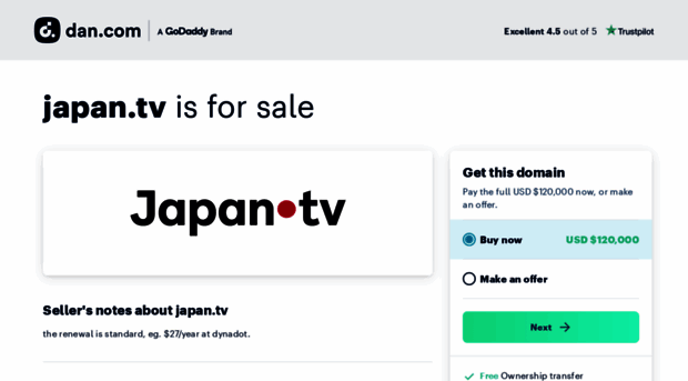 japan.tv