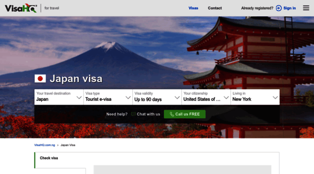 japan.visahq.com.ng