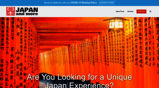 japanandmore.com