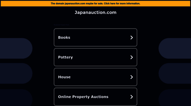 japanauction.com