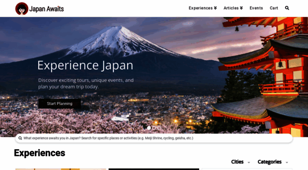 japanawaits.com