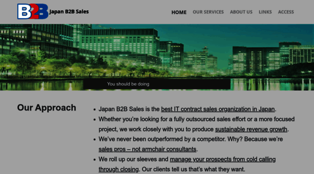 japanb2bsales.com